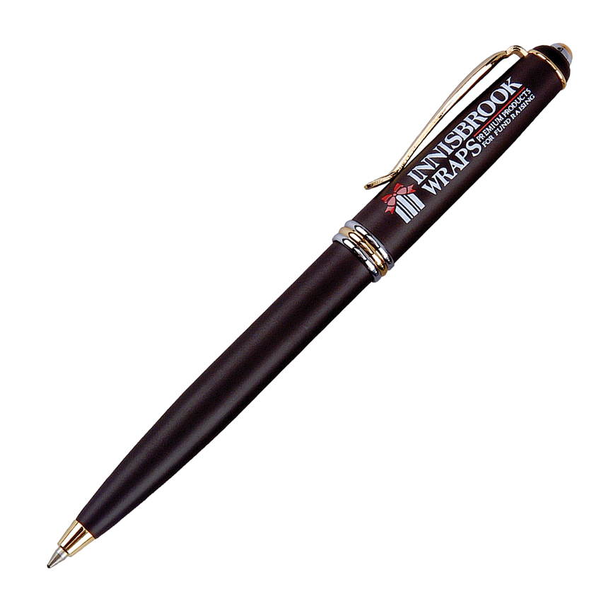 Achilles Luxury Ballpoint Pen 8