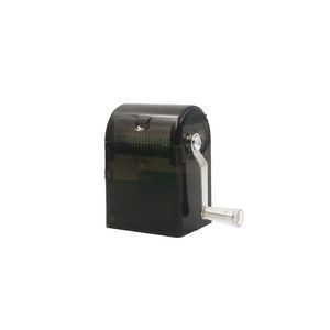 Shred Style Herb Grinder With Metal Shred Core 5