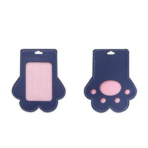 Stylish PU Leather Card Case 5