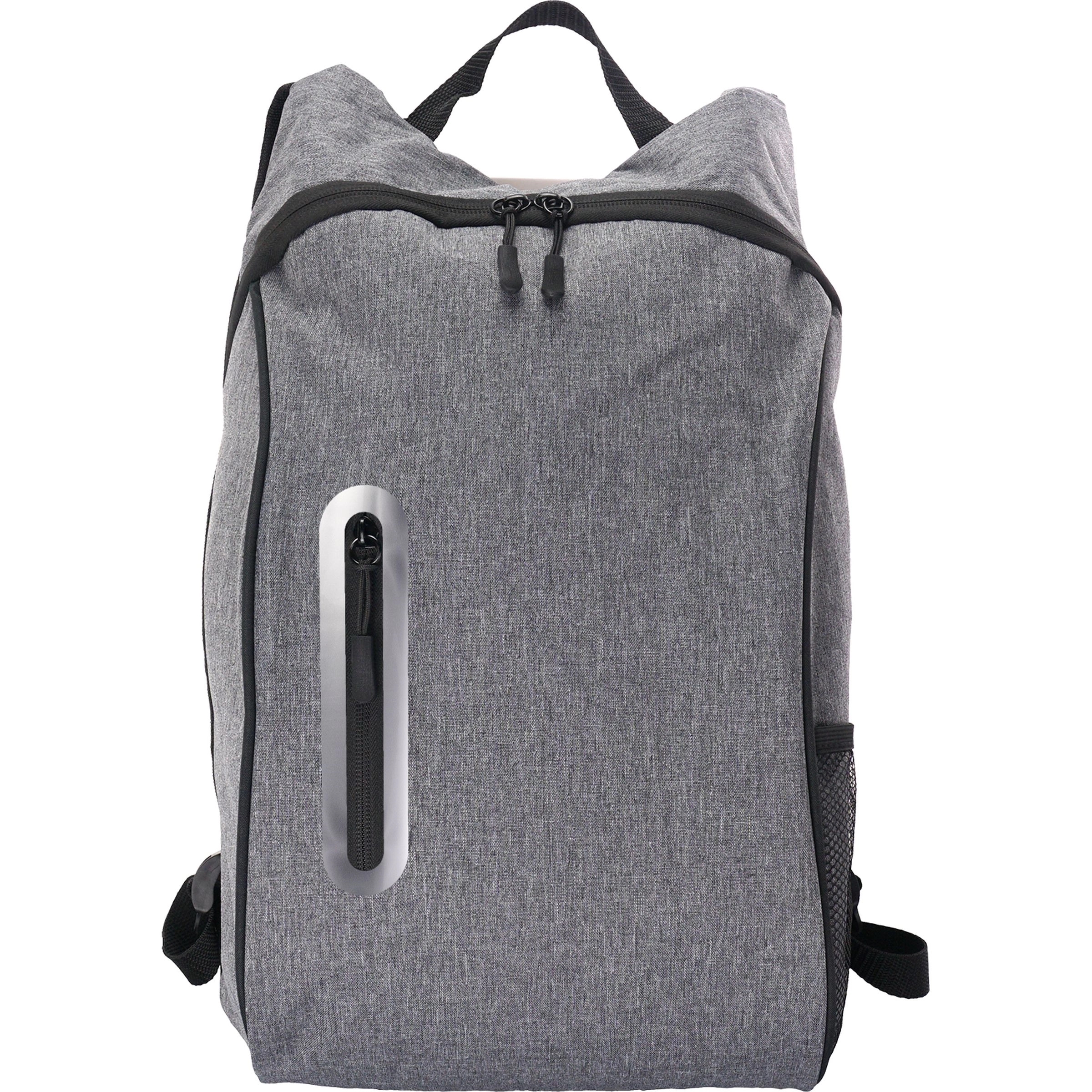 Oval Line Backpack 28