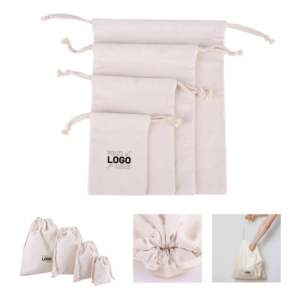 Drawstring bag 1