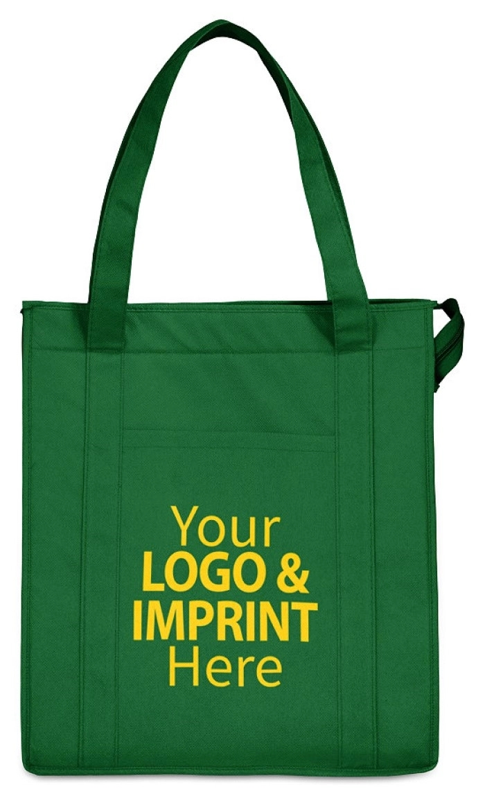 Insulated Grocery Totes 5