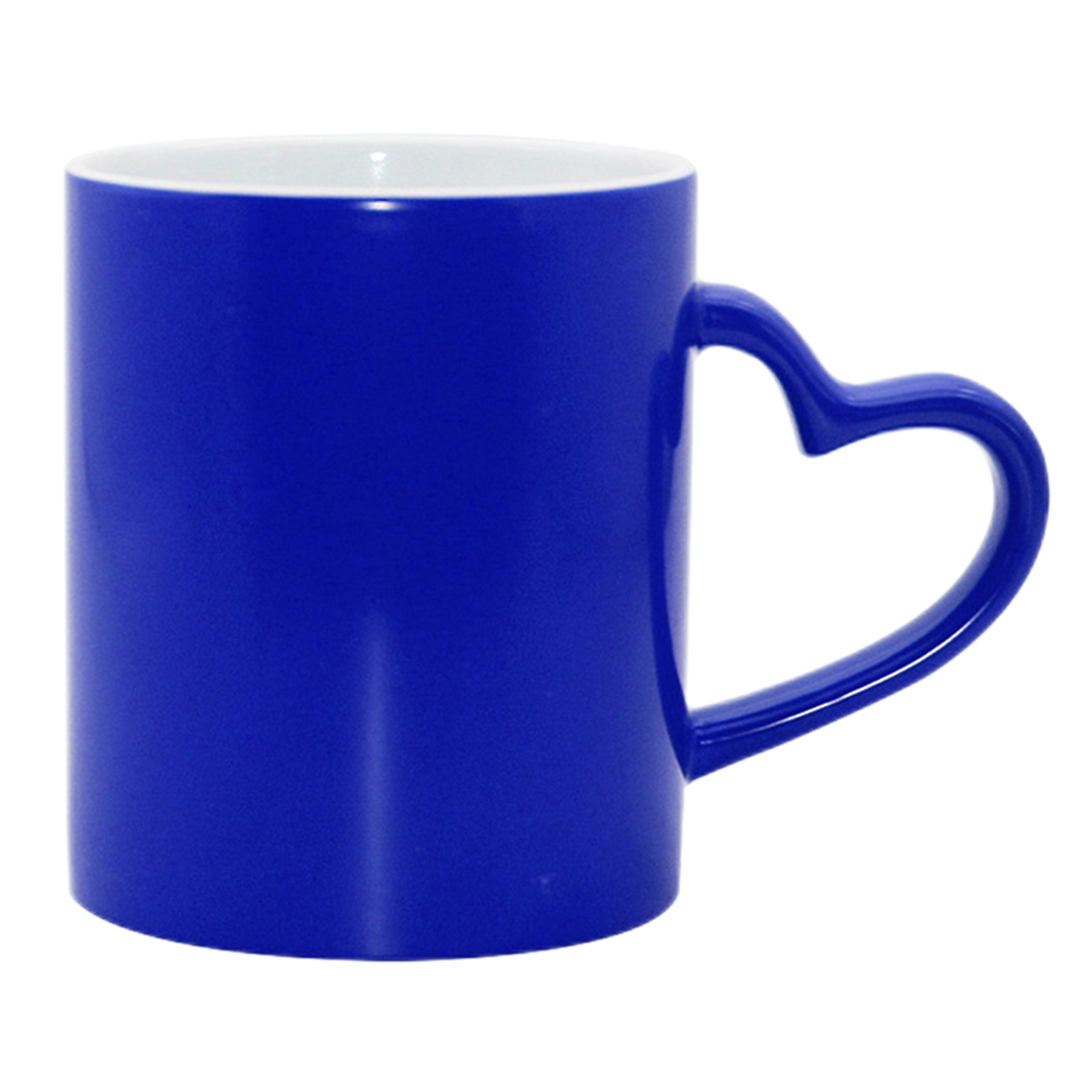 11Oz Color Change Ceramic Mug 2