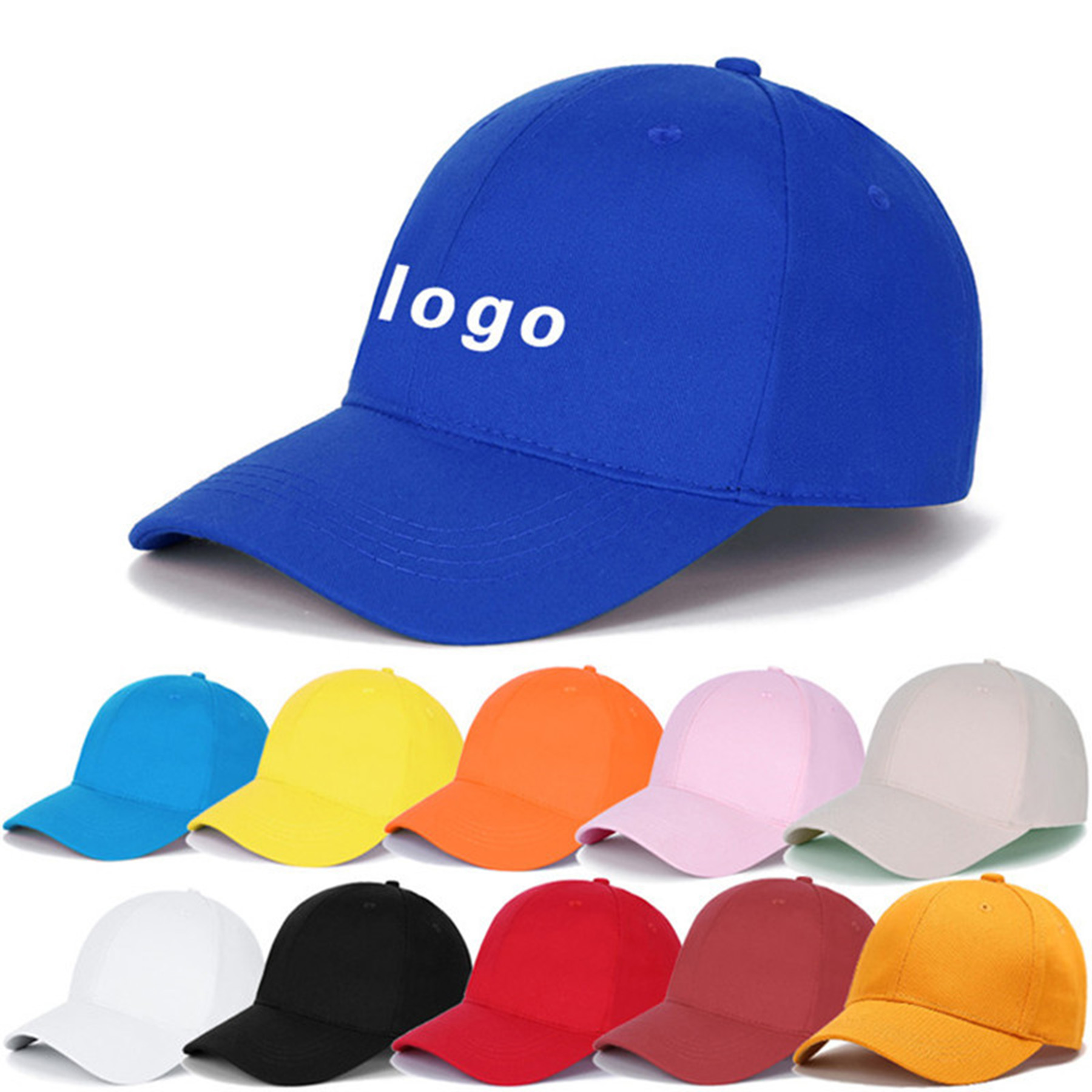 Baseball Cap 1