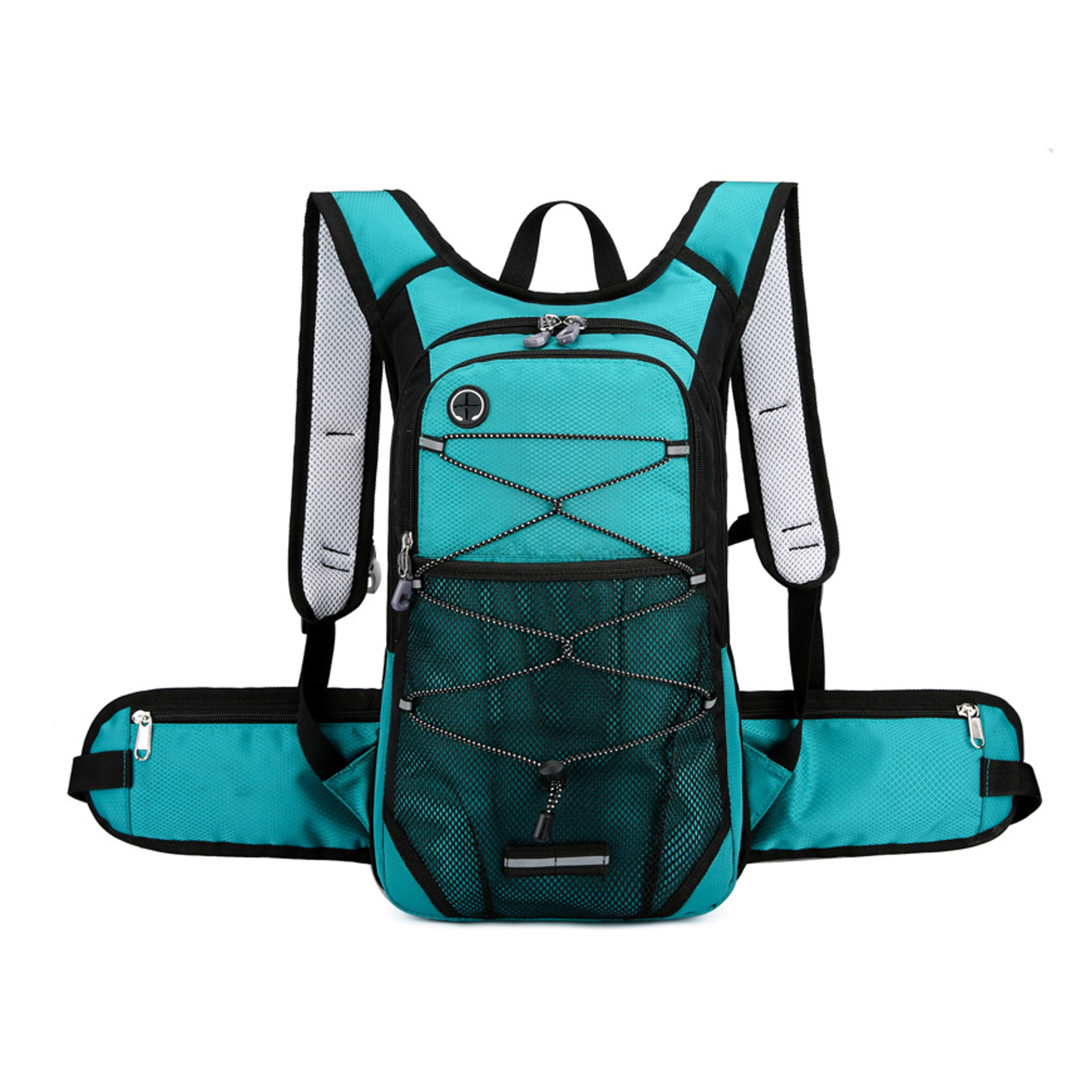 Bike Backpack (direct import) 7