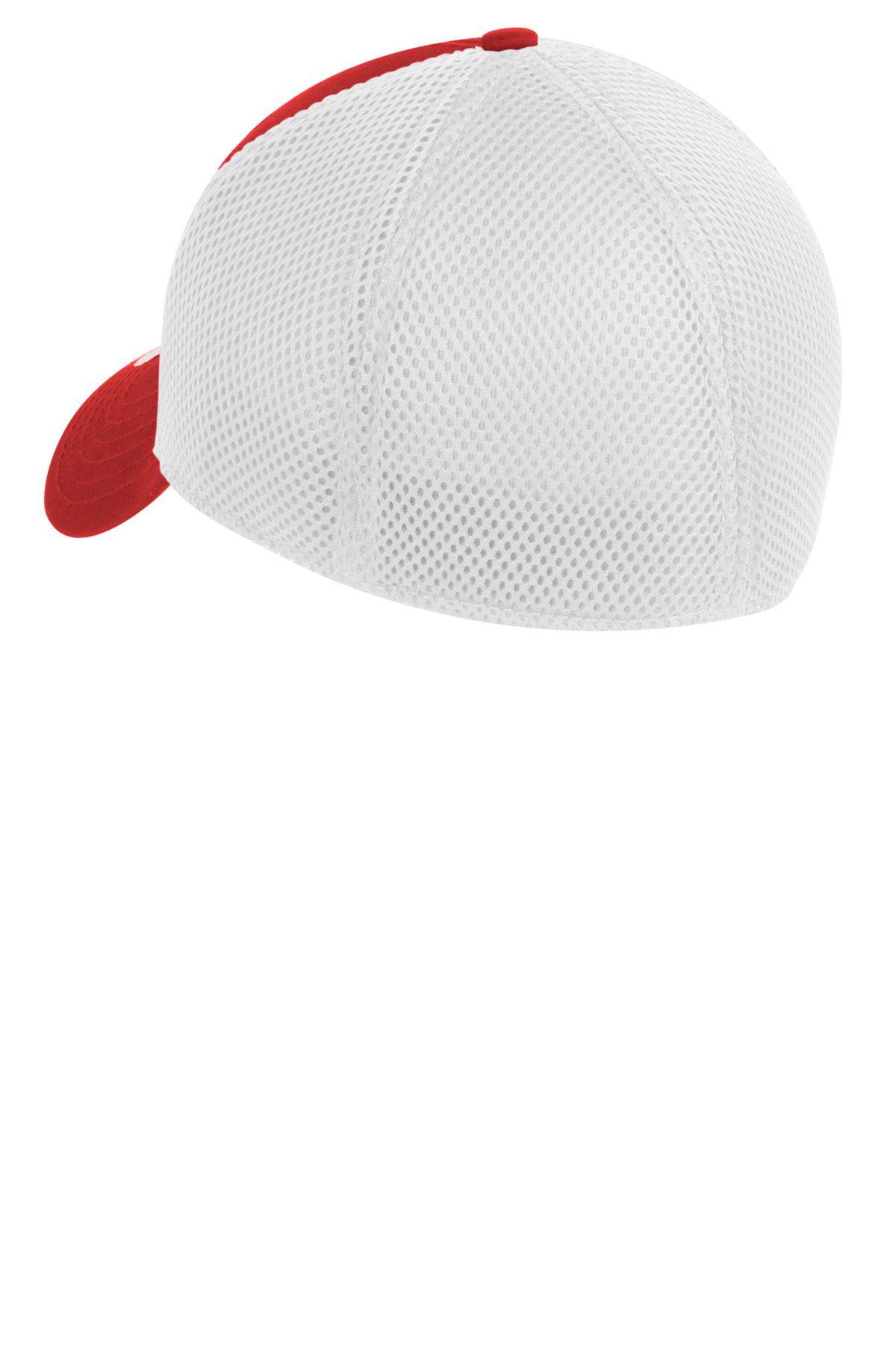 New Era - Stretch Mesh Cap. NE1020 148