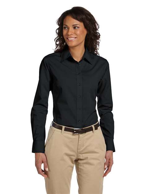 Women's Essential Poplin - M510W 19