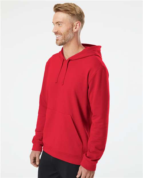 Unisex Fleece Hooded Sweatshirt - A432, custom hoodie or sweatshirt with logo imprint 52