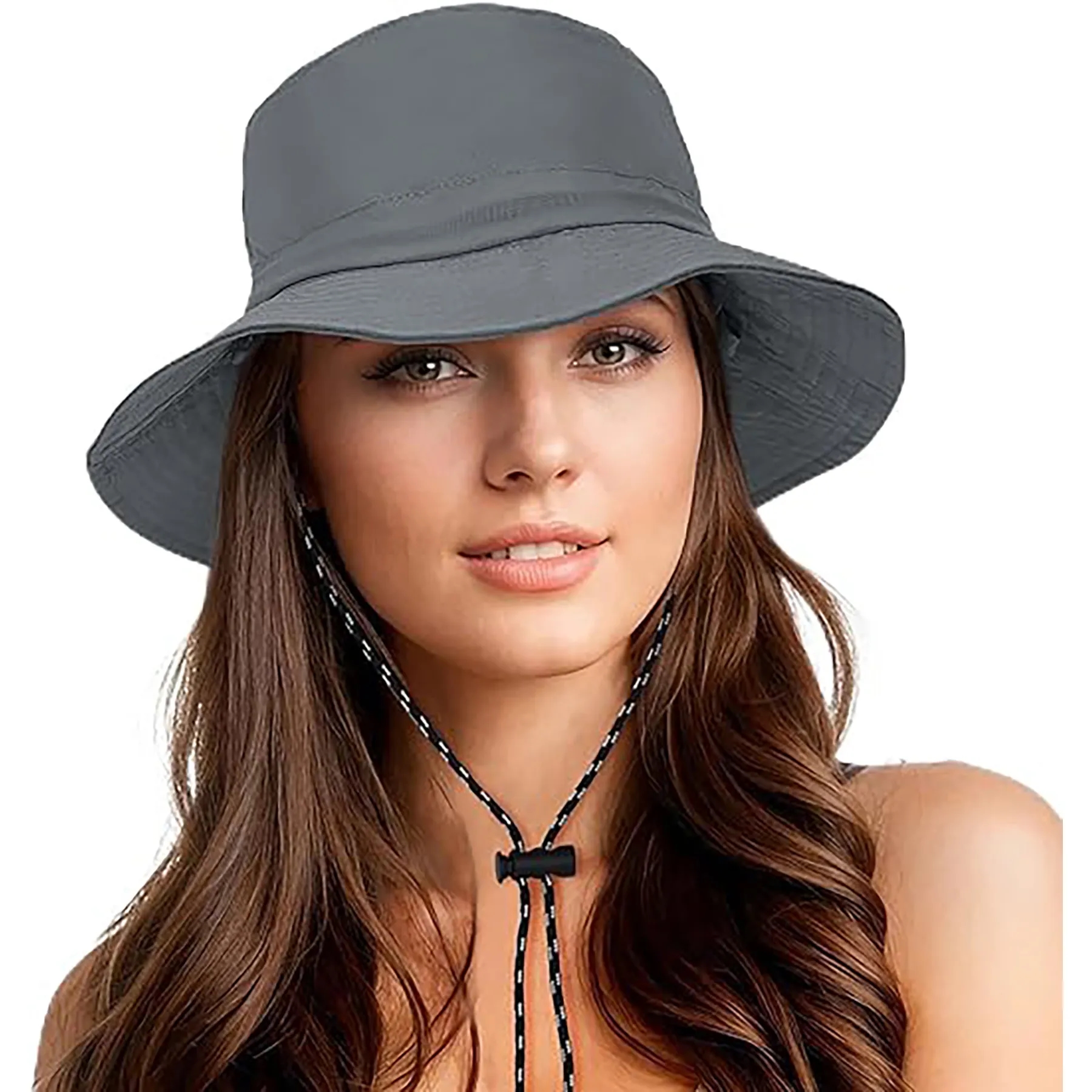 Waterproof Bucket Hat for Women 2