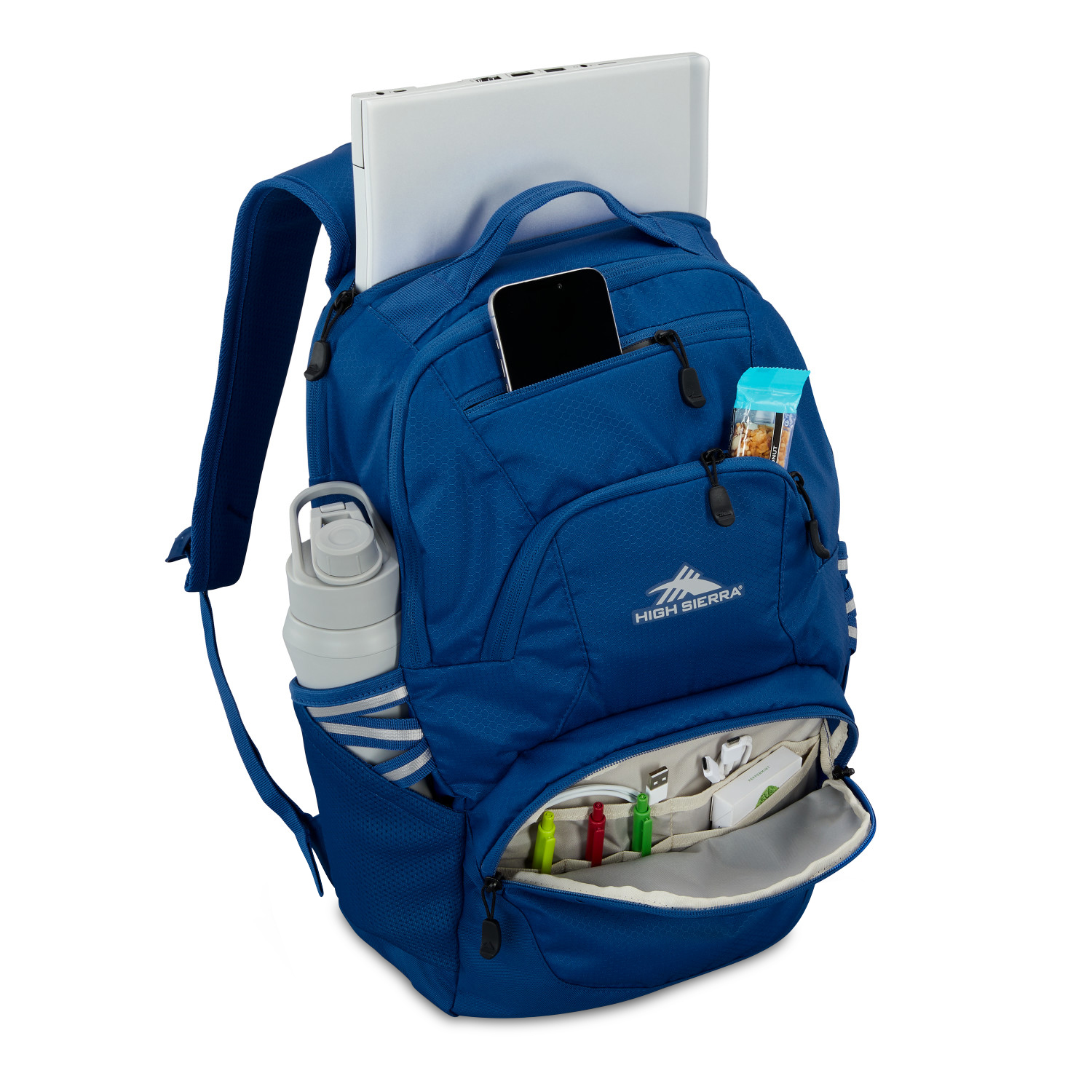 High Sierra® Swoop SG Laptop Backpack 33