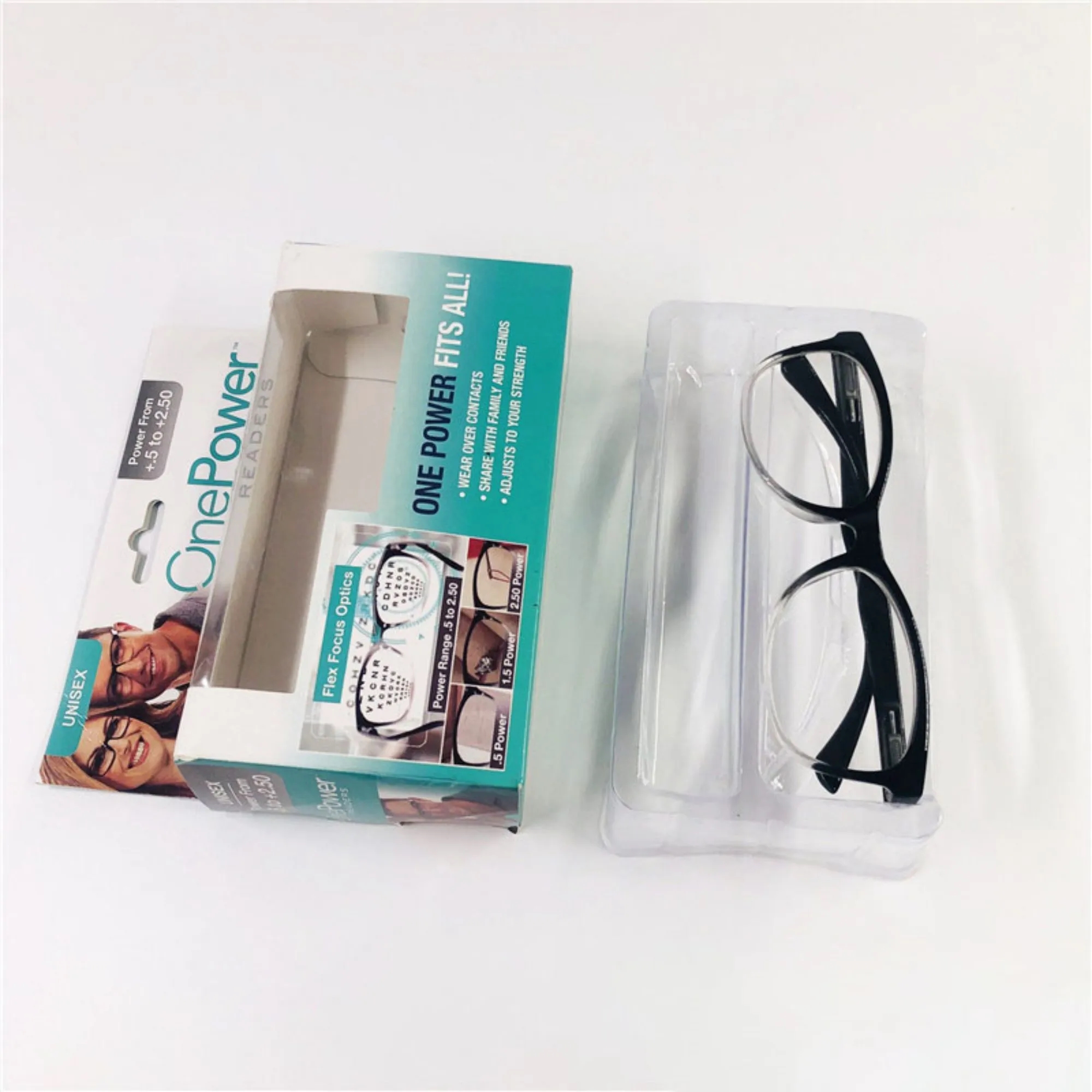 Reading Magnifiers Eyeglasses 3