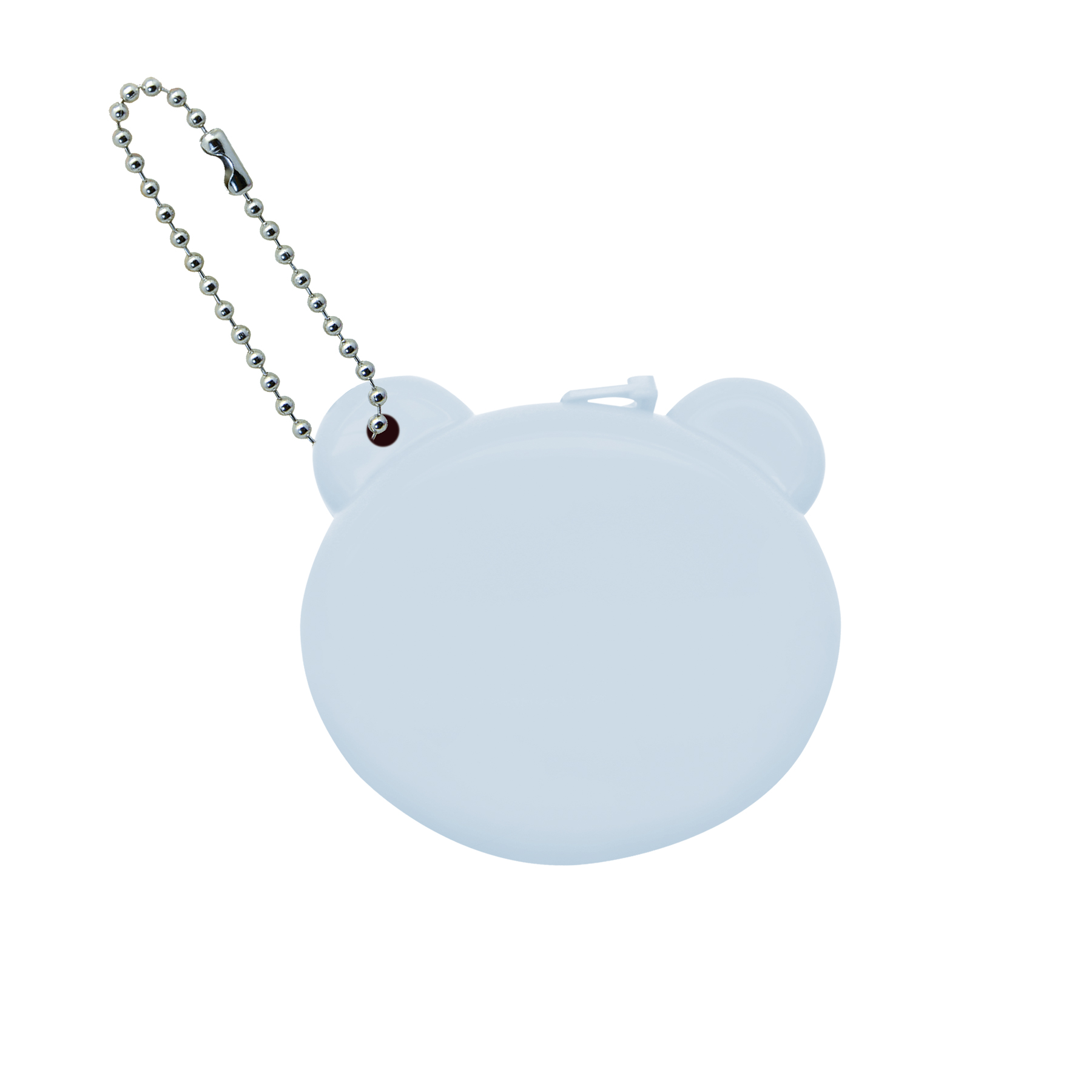 Cuty Bear Measure Keychain 4