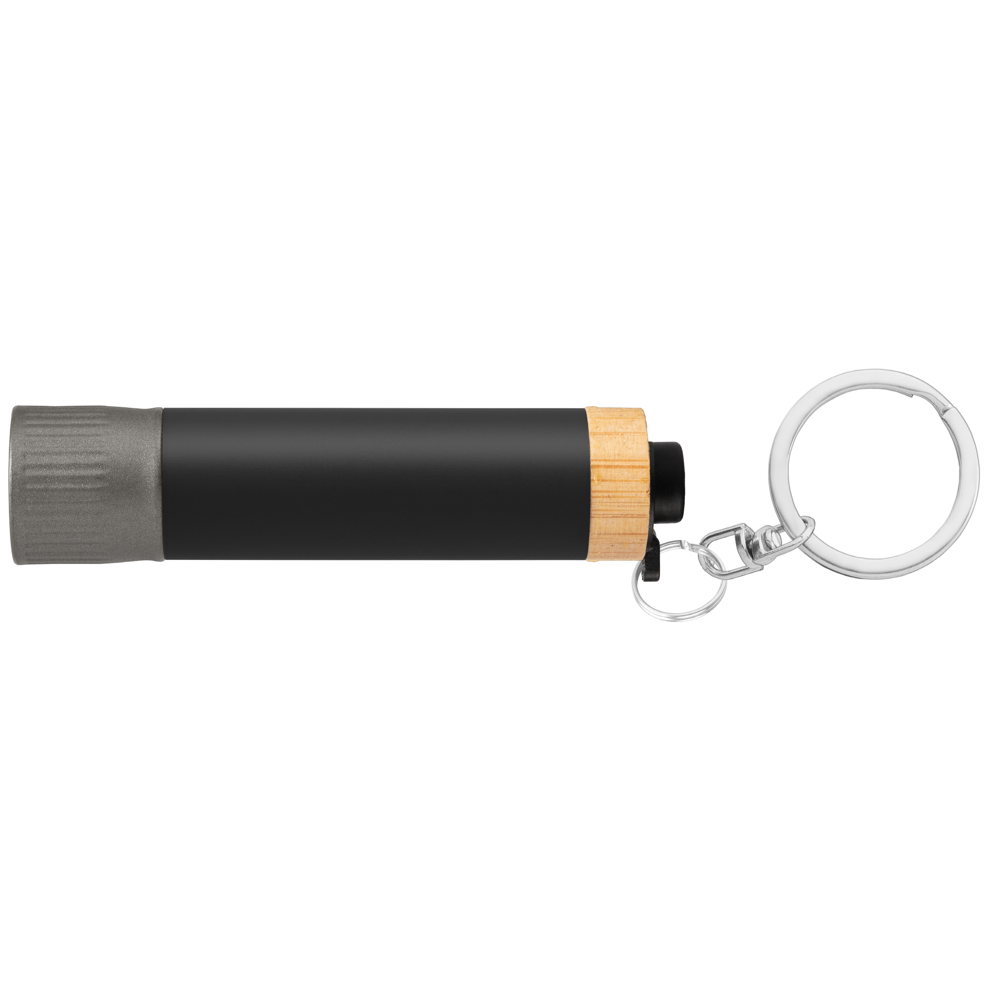 Reborn Recycled Aluminum Keychain Flashlight 21