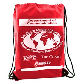Sports Bag w/Drawstring 4