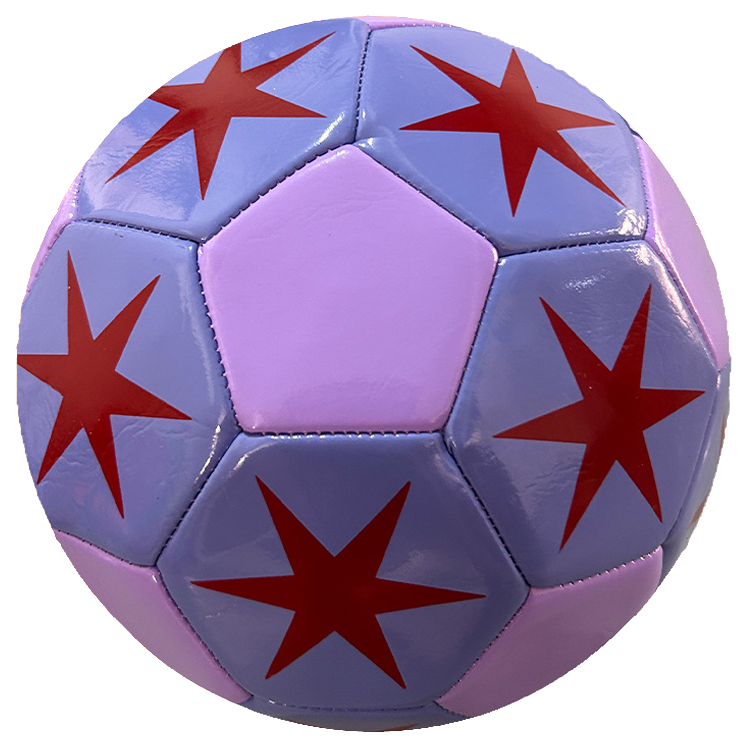 Pvc Explosion Proof And Durable Football Training 14
