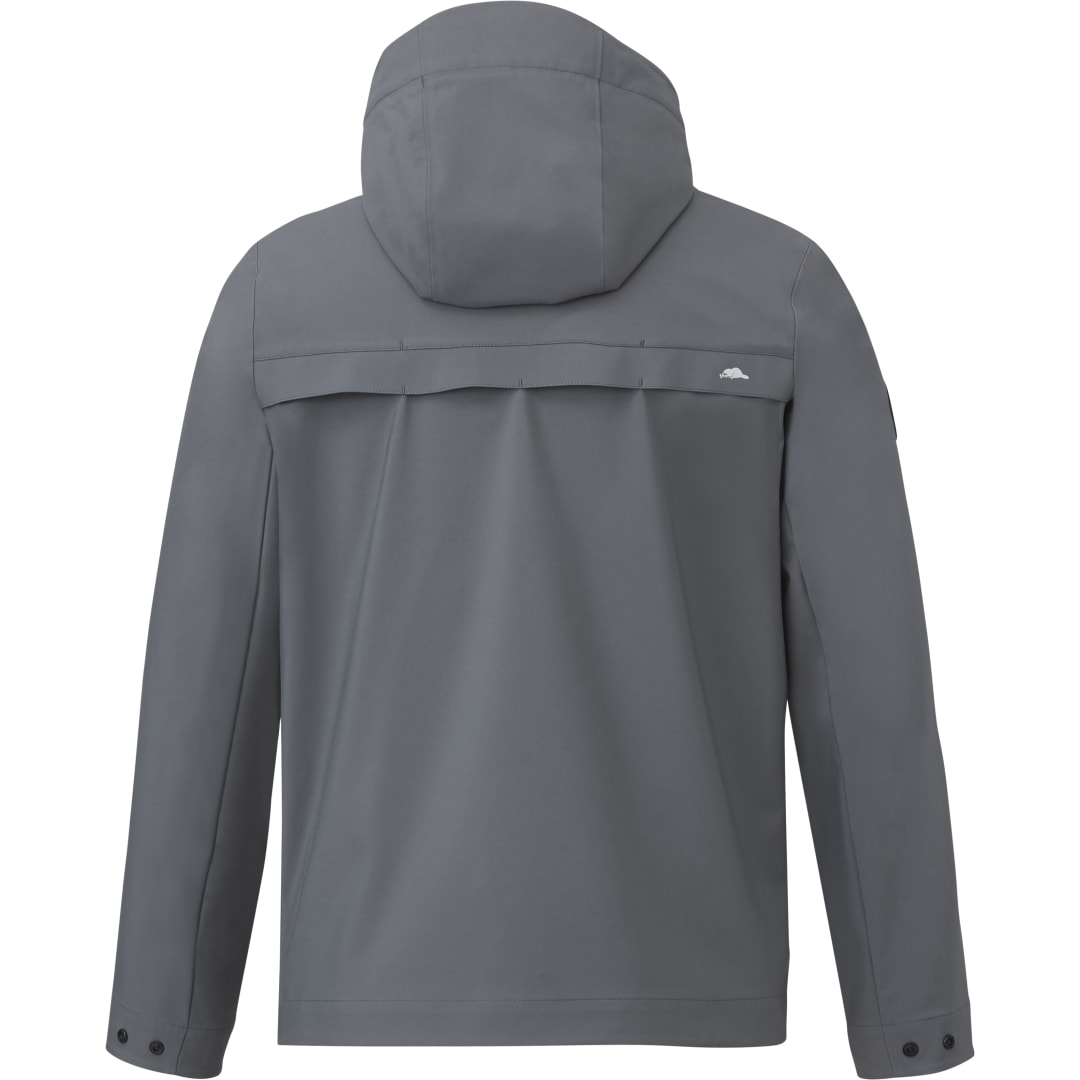 Roots73 NAPANEE Eco Softshell Jacket - Men's 105