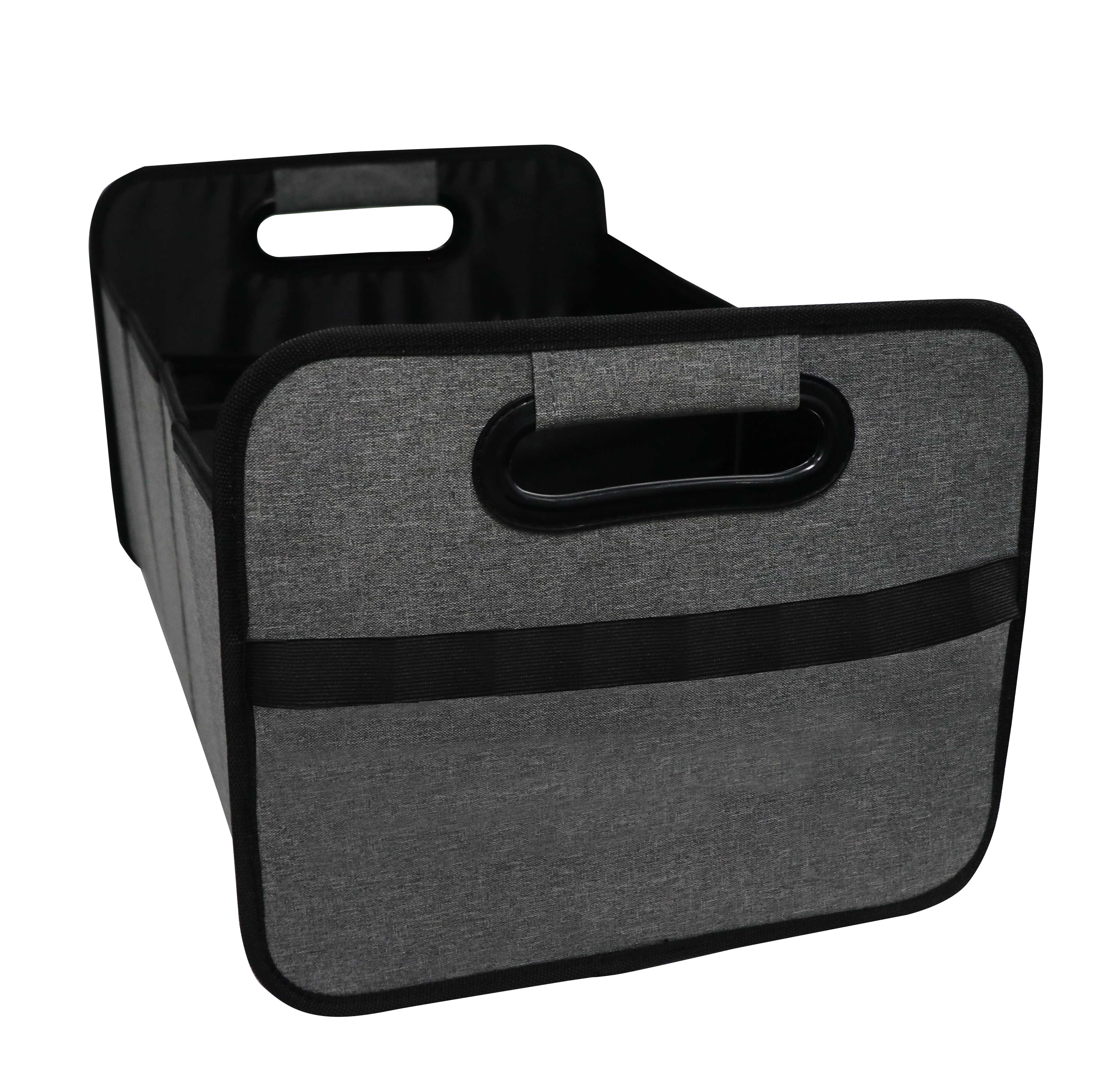 Foldable Trunk Organizer 3