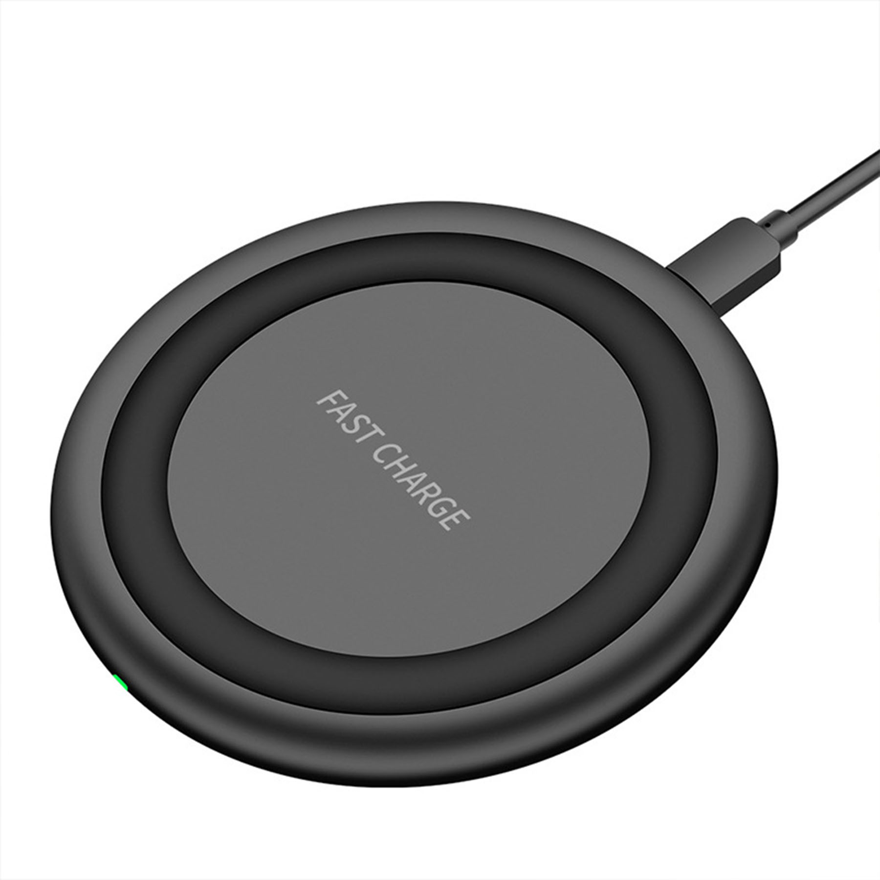 10W Max Fast Wireless Charging 2