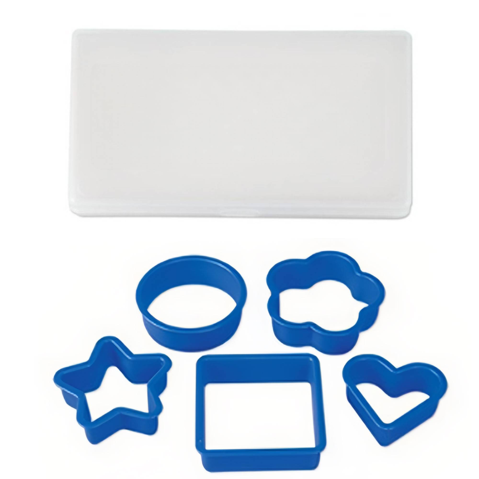 Cookie Cutter Set 2
