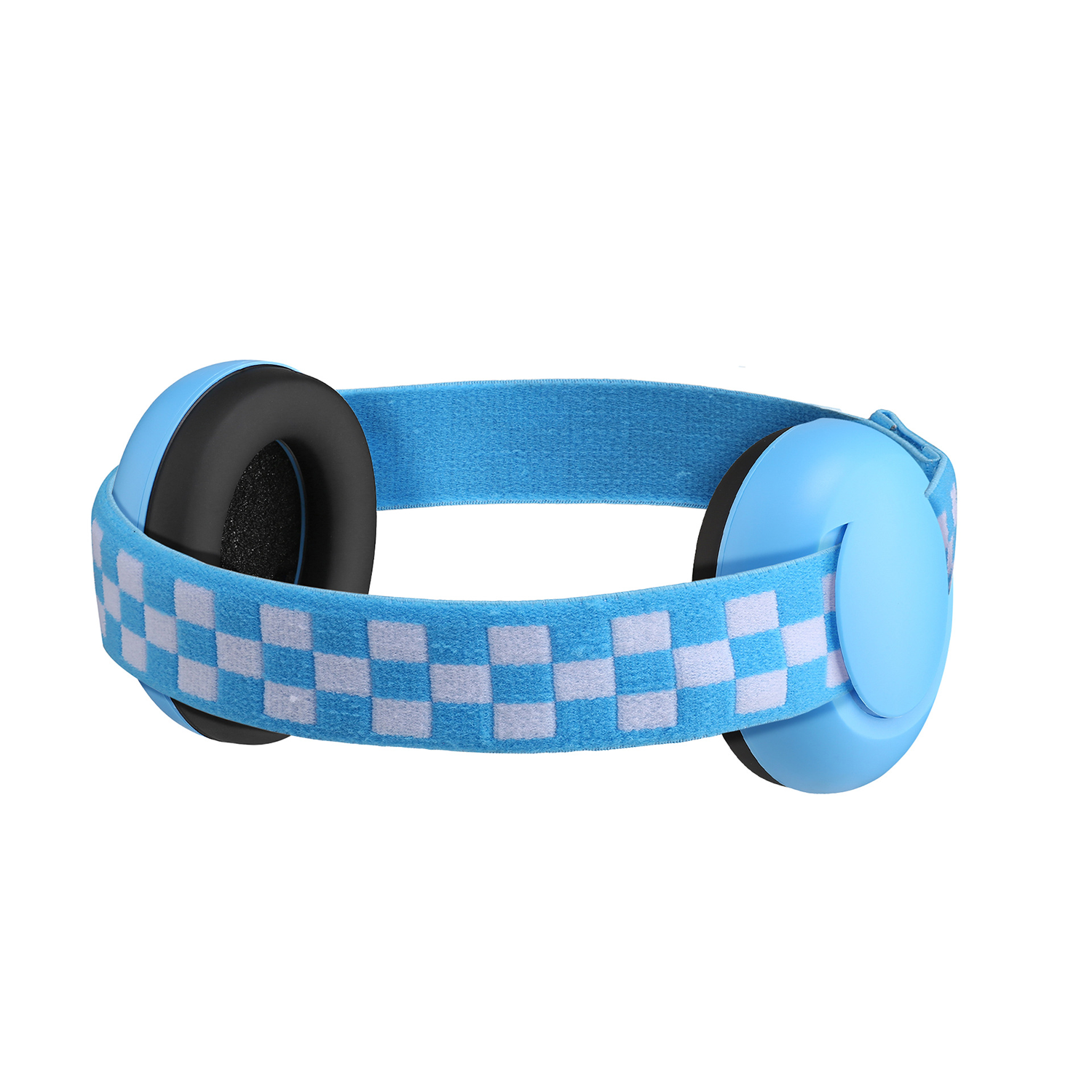 Baby Hearing Protection Soundproof Earmuffs 8