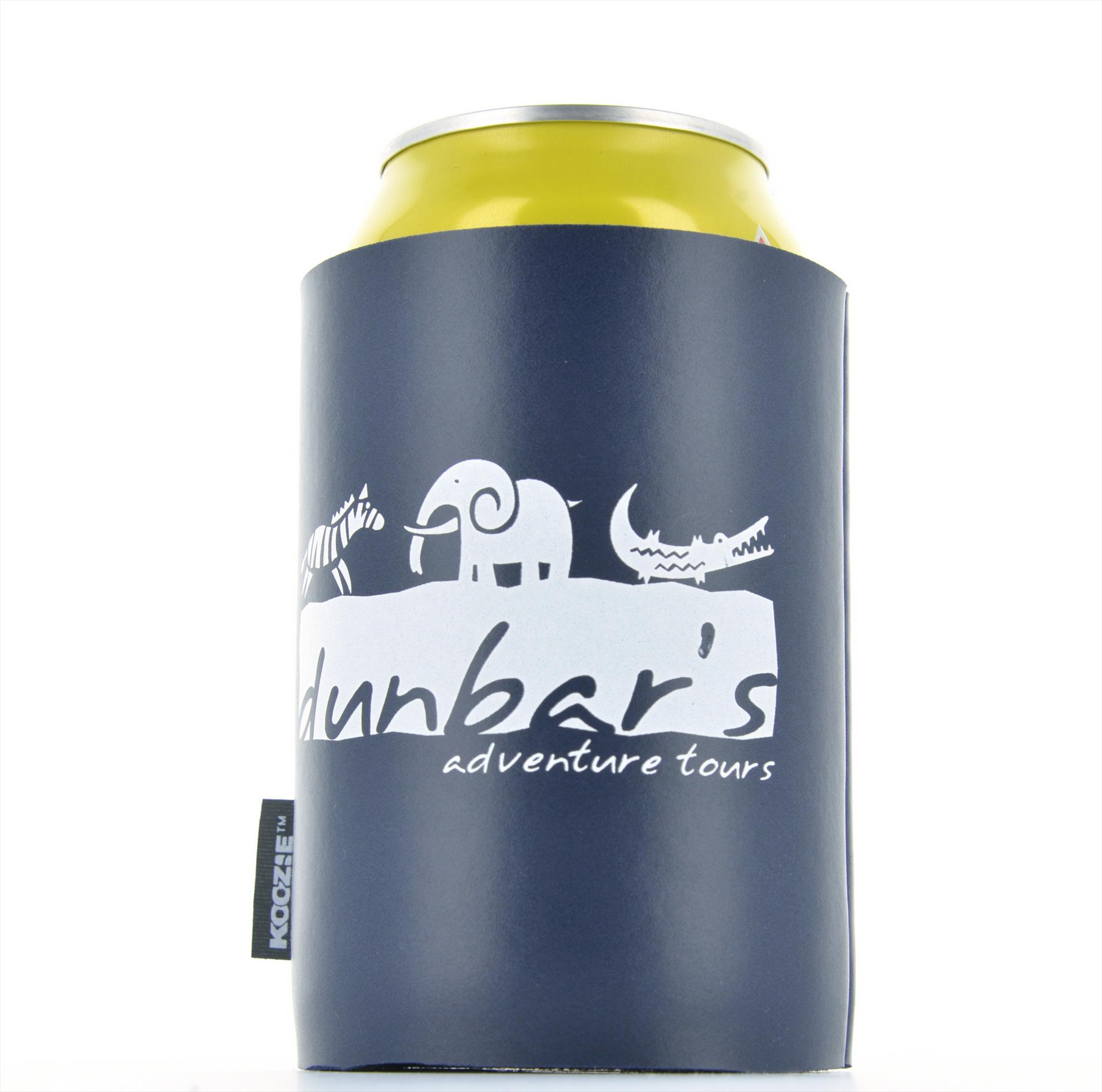 Deluxe Collapsible Can Cooler