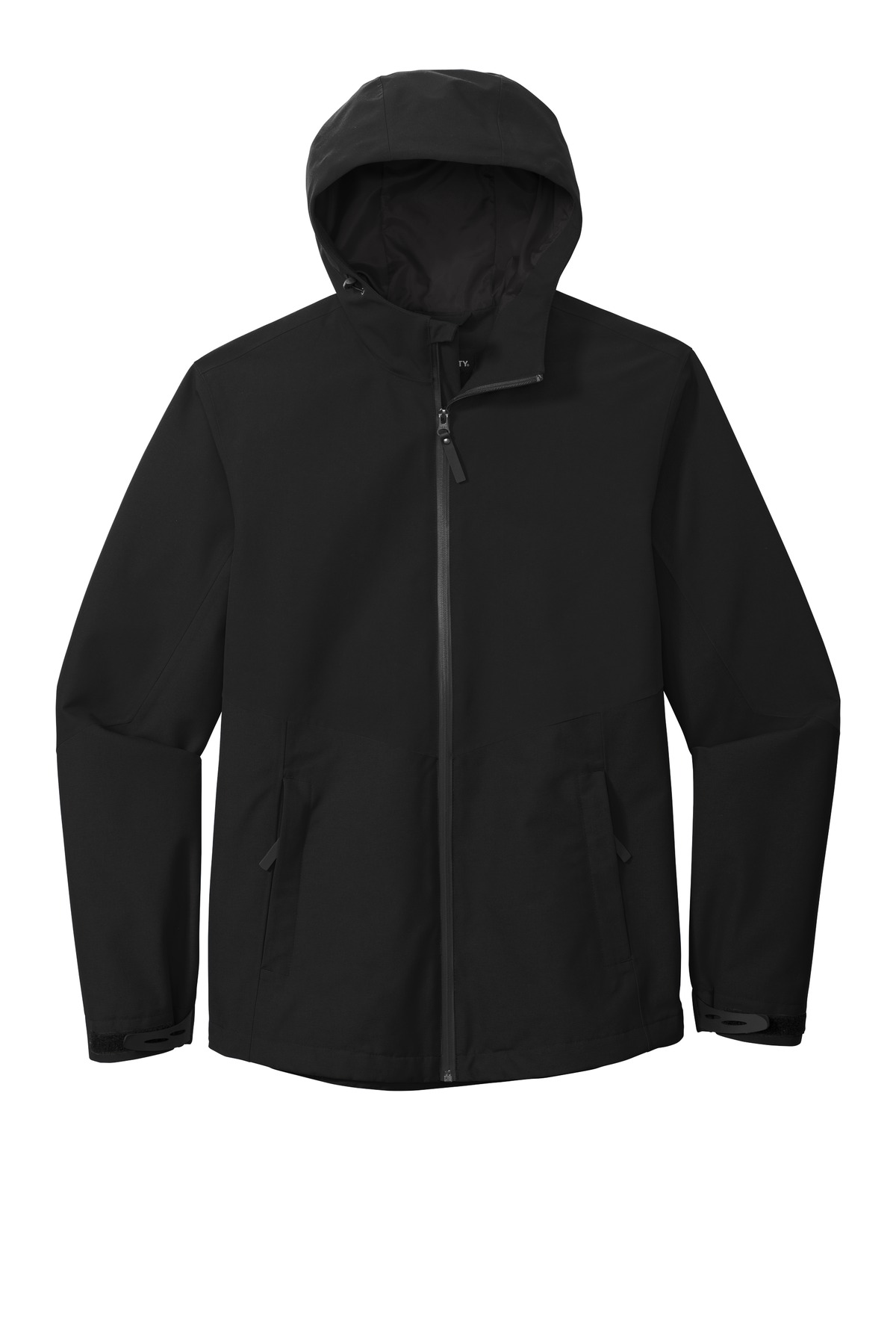 Port Authority Tech Rain Jacket J406 22