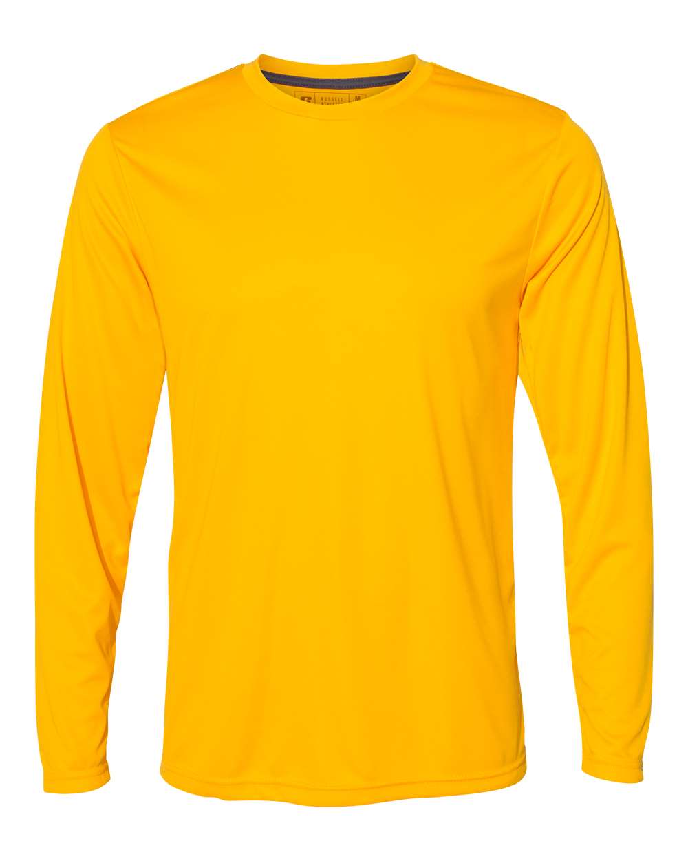 Unisex Core Performance Long Sleeve T-Shirt - 631X2M 23