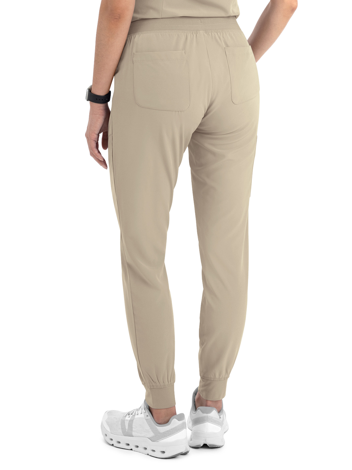 Maevn - Matrix Impulse - Women's Five-Pocket Yoga Inspired Pant 13
