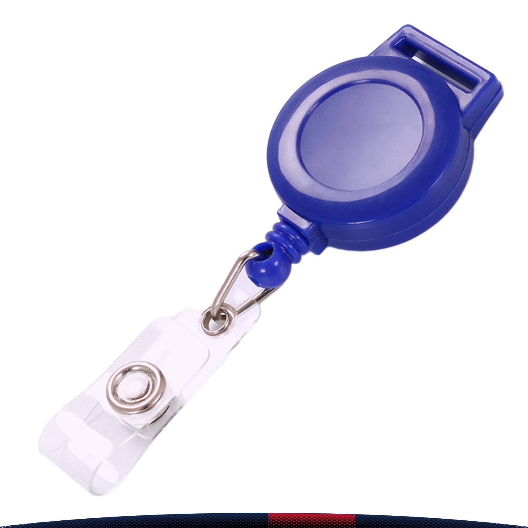 Durable Badge Holder Reel 10