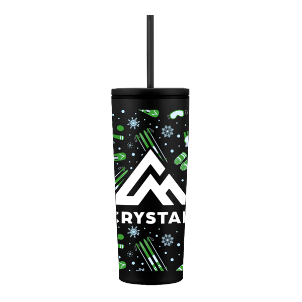 Telluride 24oz Straw Tumbler 147