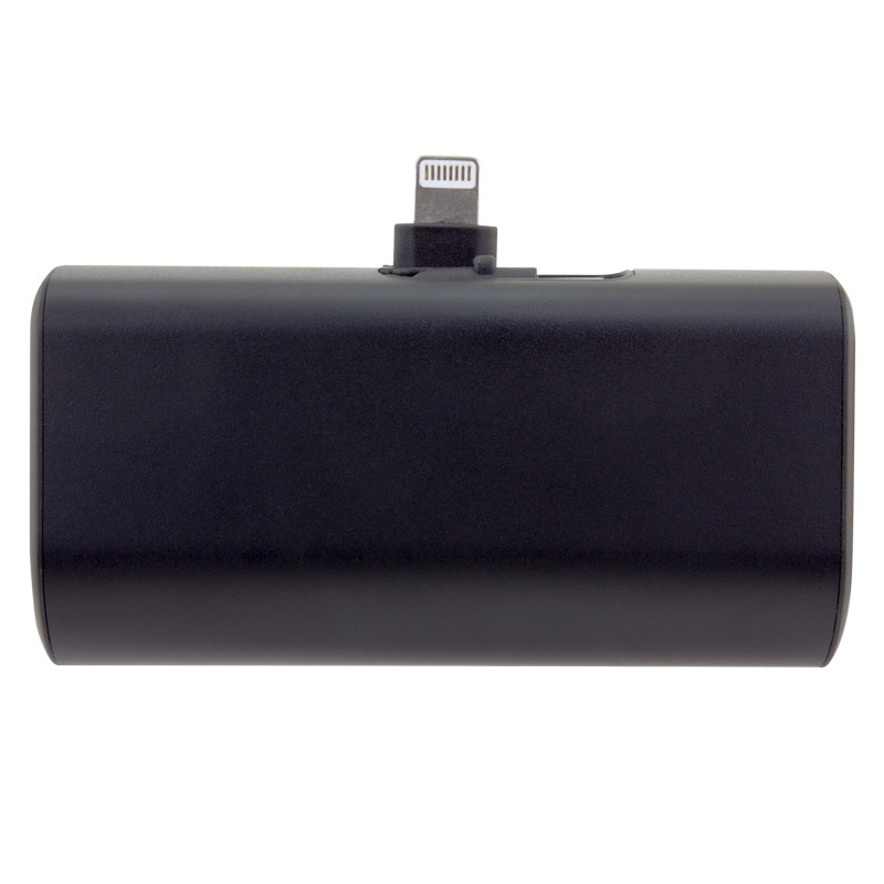 Dual Plug Power Bank 6