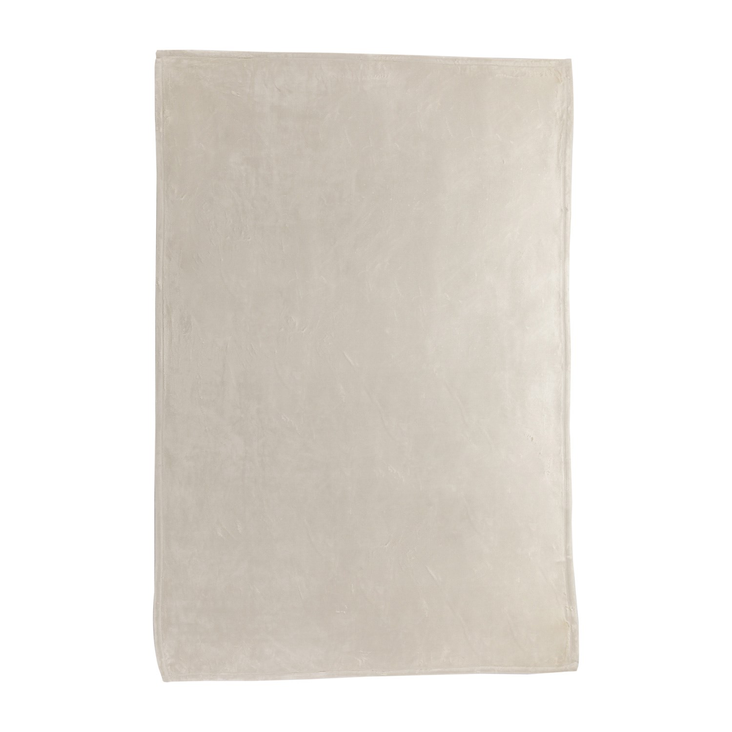 Oversize Tahoe Microfleece Throw
