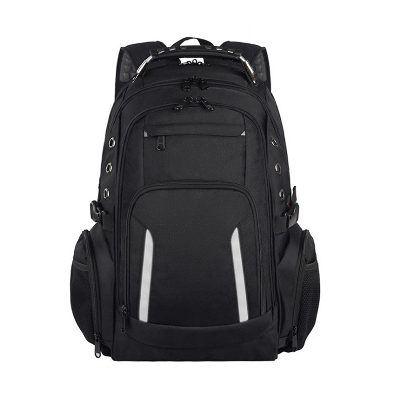 Travel Laptop Backpack with USB Port 4