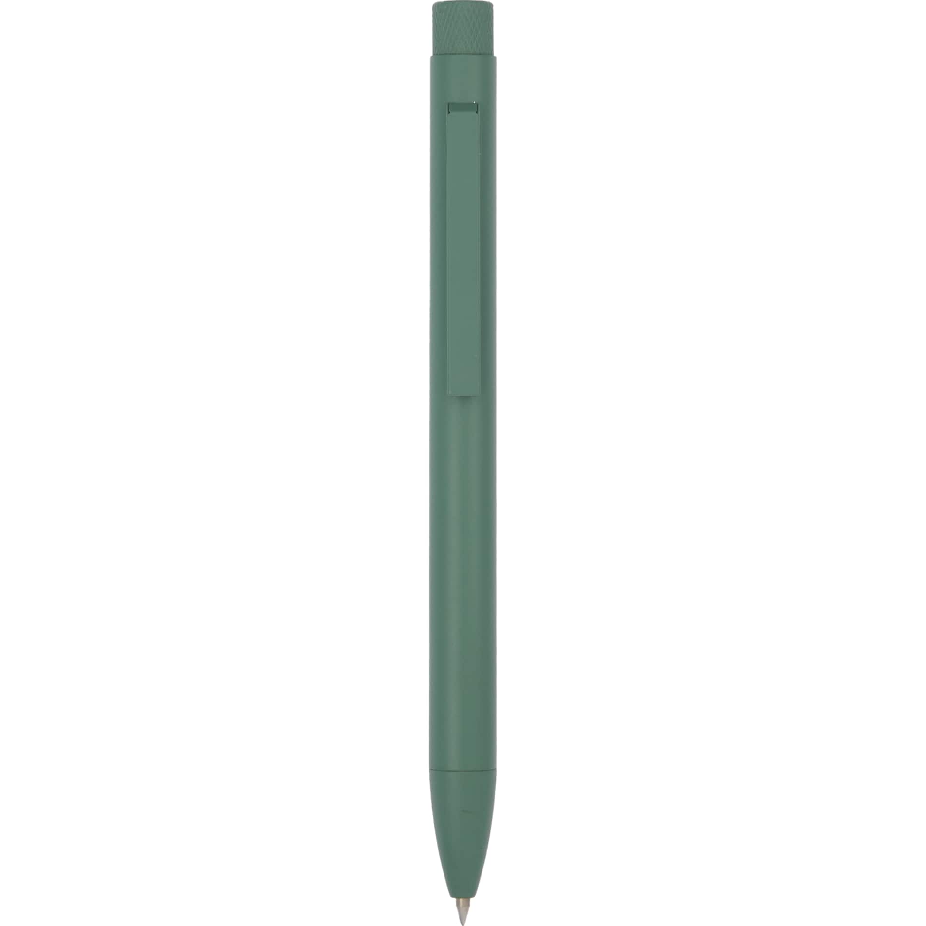Wellable™ Recycled Brass Gel Pen 84