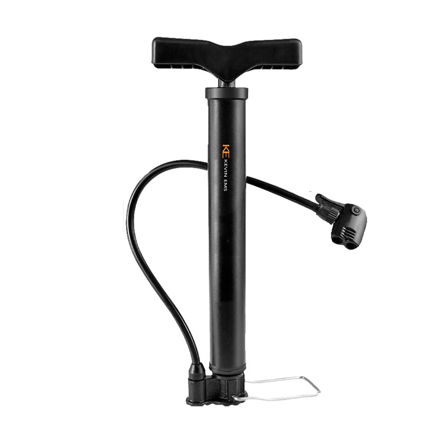 Bicycle Pump 1
