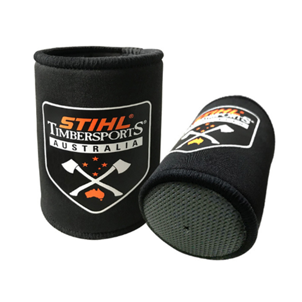 Neoprene Durable Magnetic Can Bottle Coolie 3