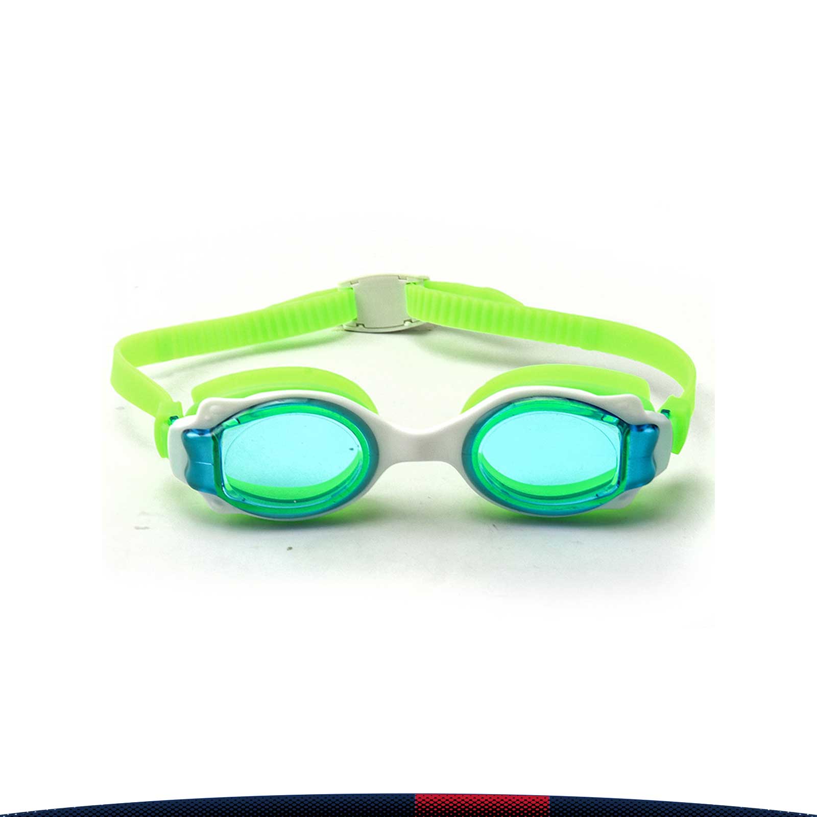Flena Kids Swimming Goggles 2