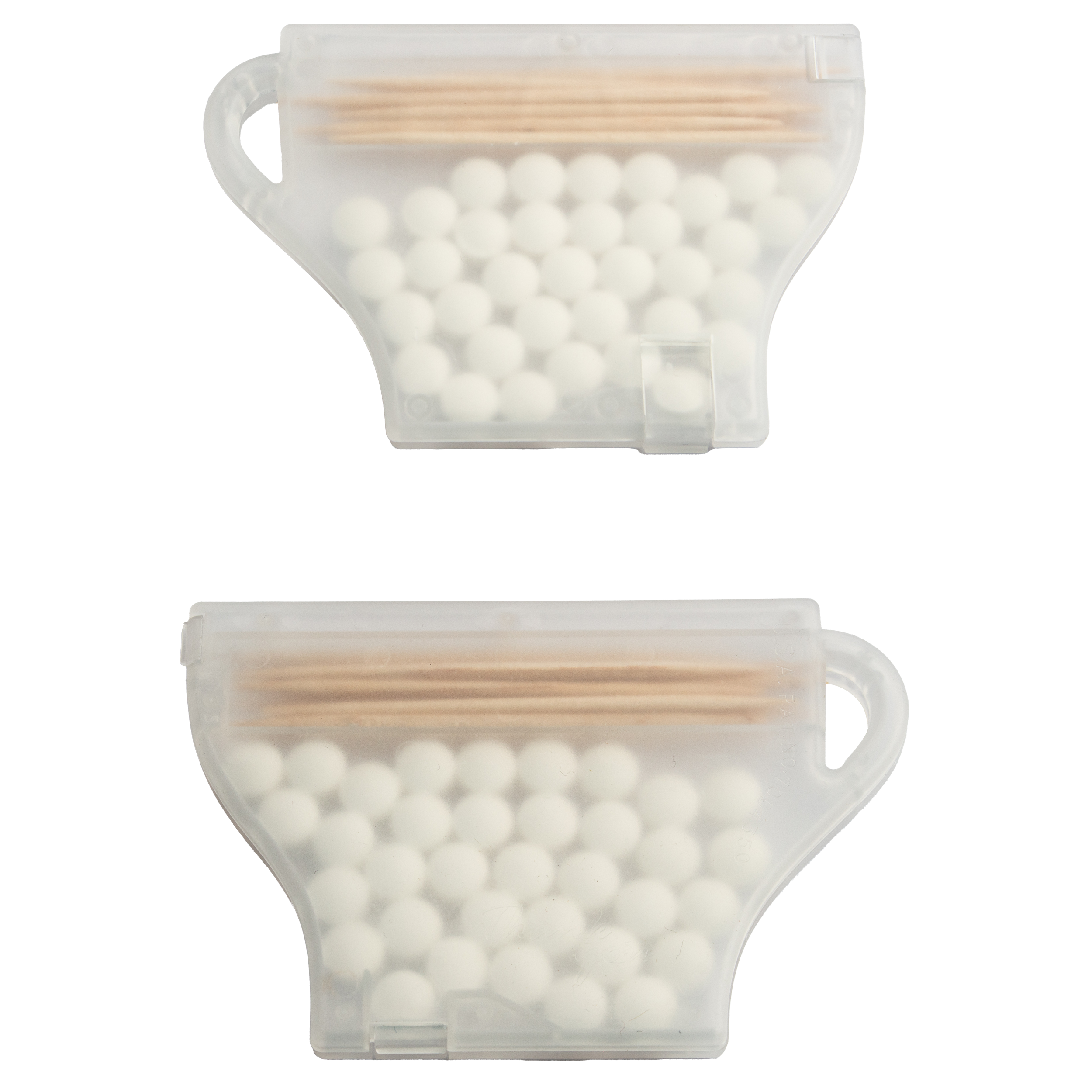 Pick and Mints - Cup Shaped 4