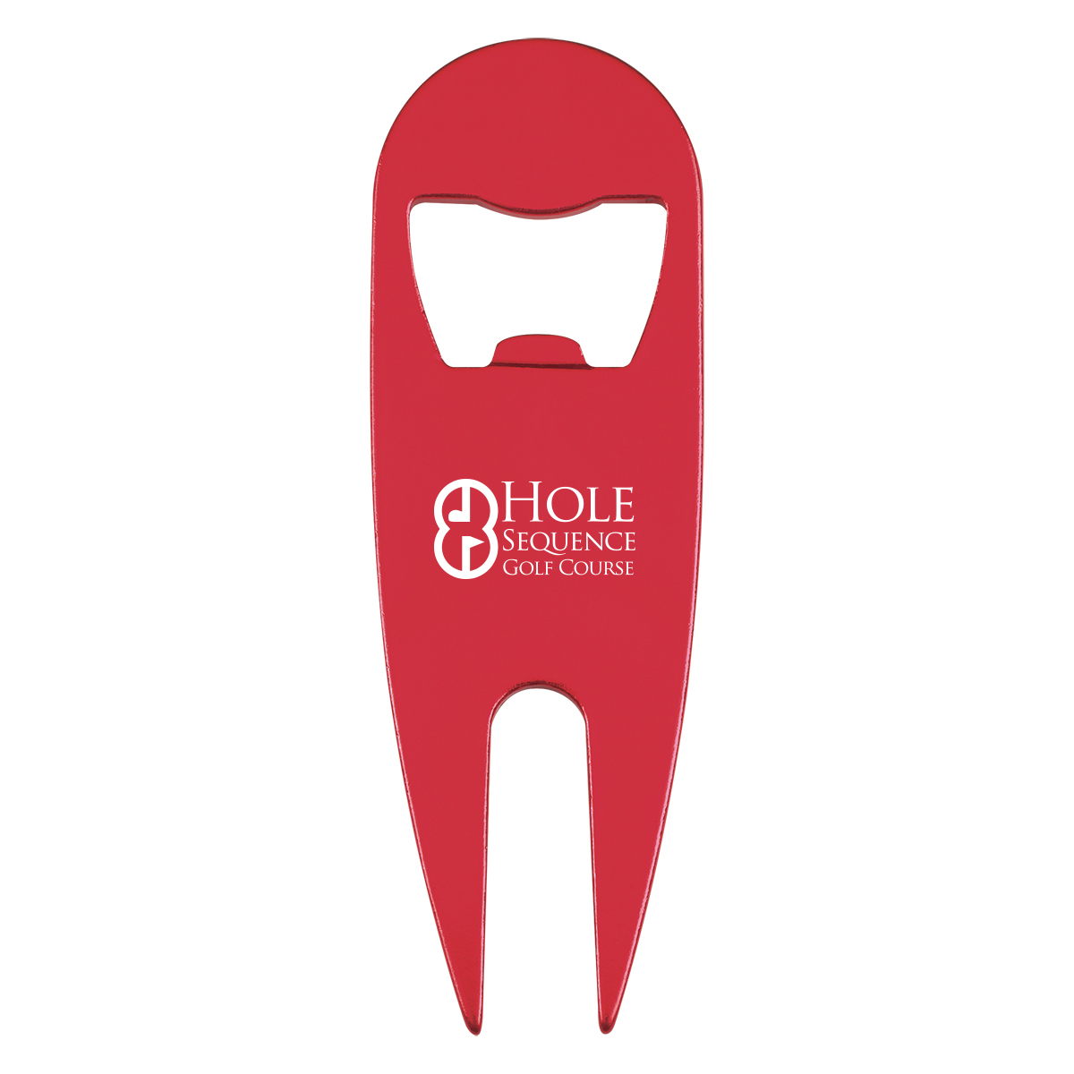Divot Tool With Bottle Opener 6