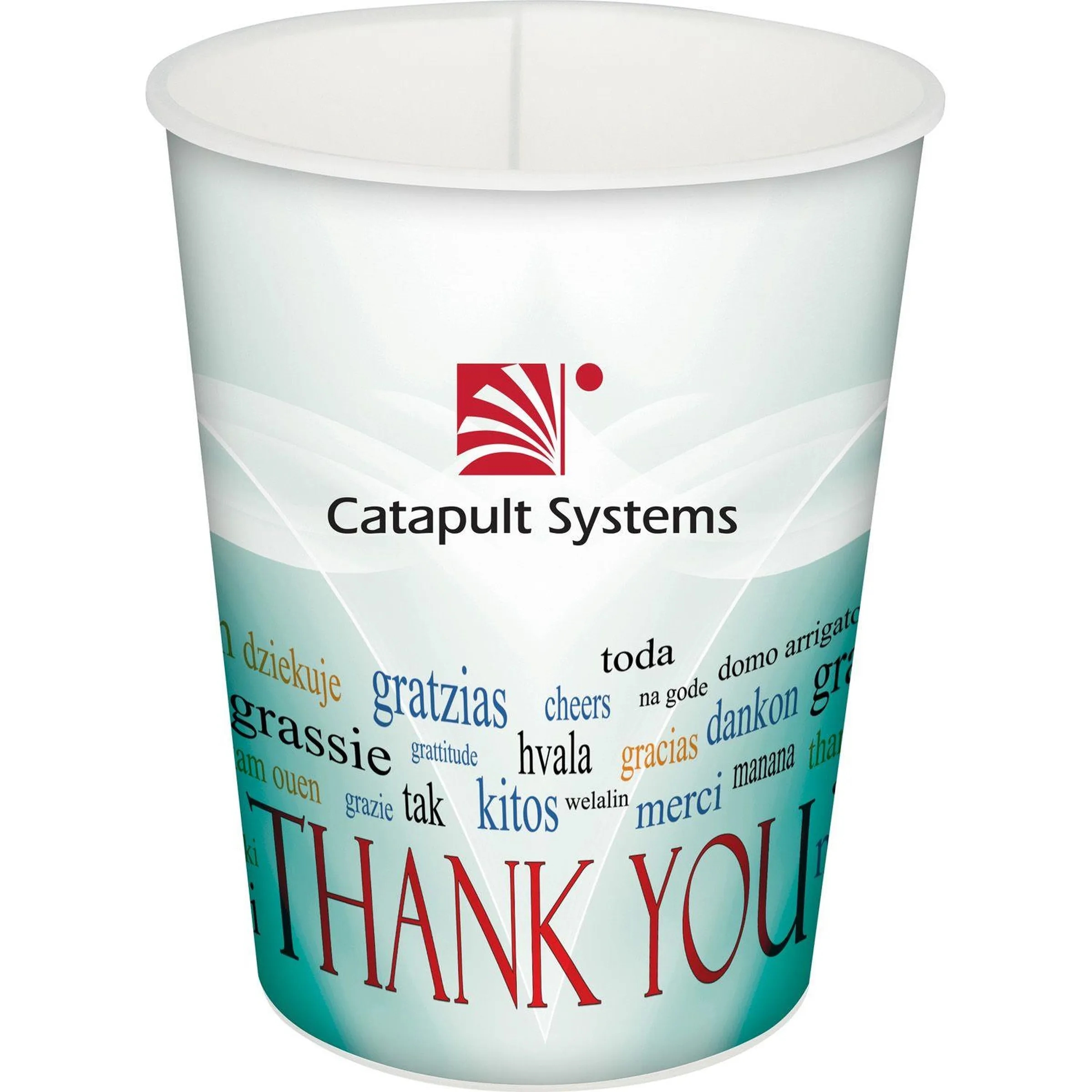 Say Thanks Stadium Cup 9