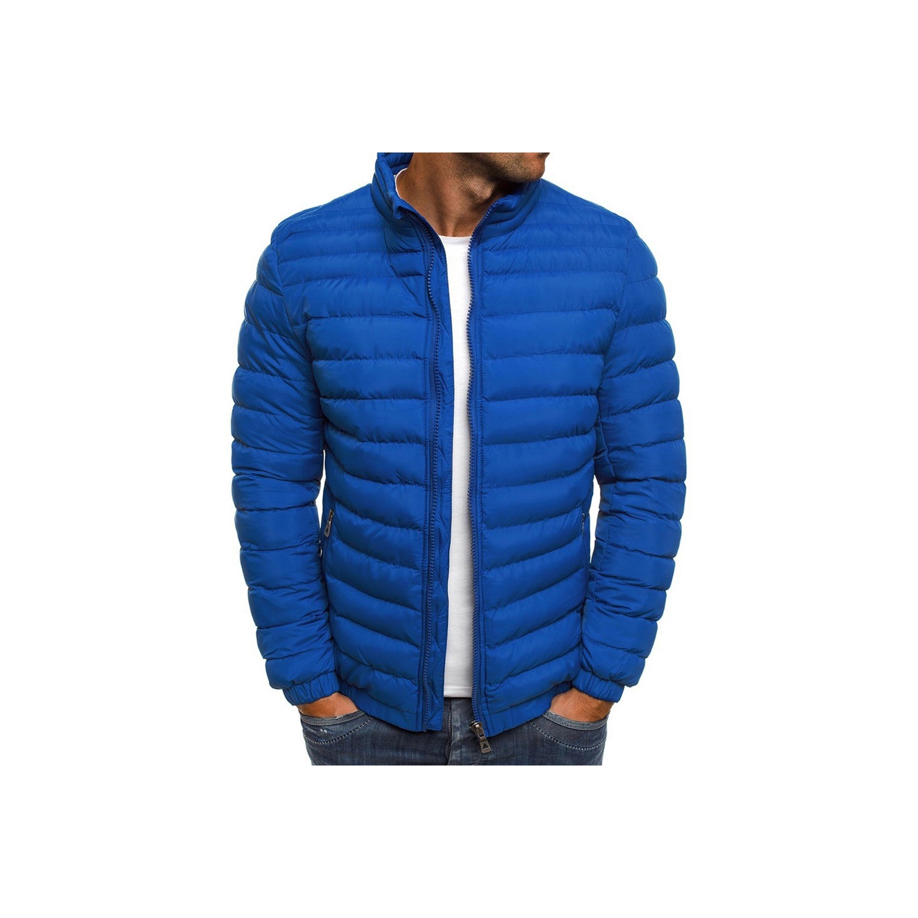 Winter Coat For Men 7