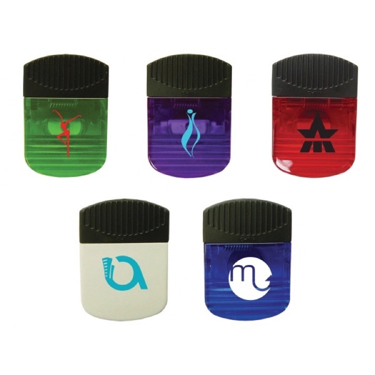 Magnet Clip 8
