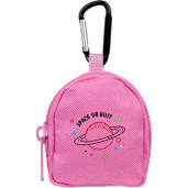 Mini Backpack Bag Charm 114