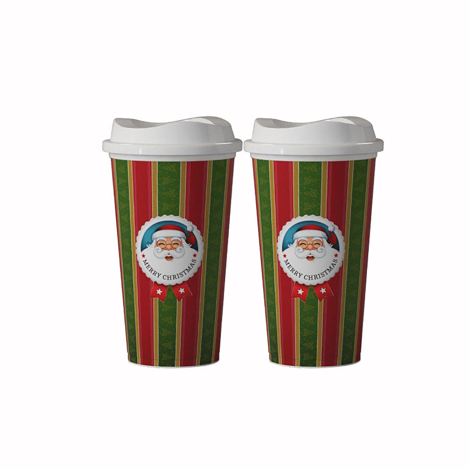 16oz Full Color Printed Promotional Travel Cup 7