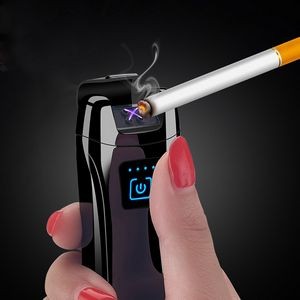 Electric Arc Lighter With USB Charging 43