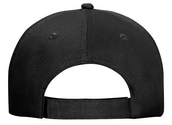 OTTO CAP® 6 Panel Low Profile Baseball Cap 32
