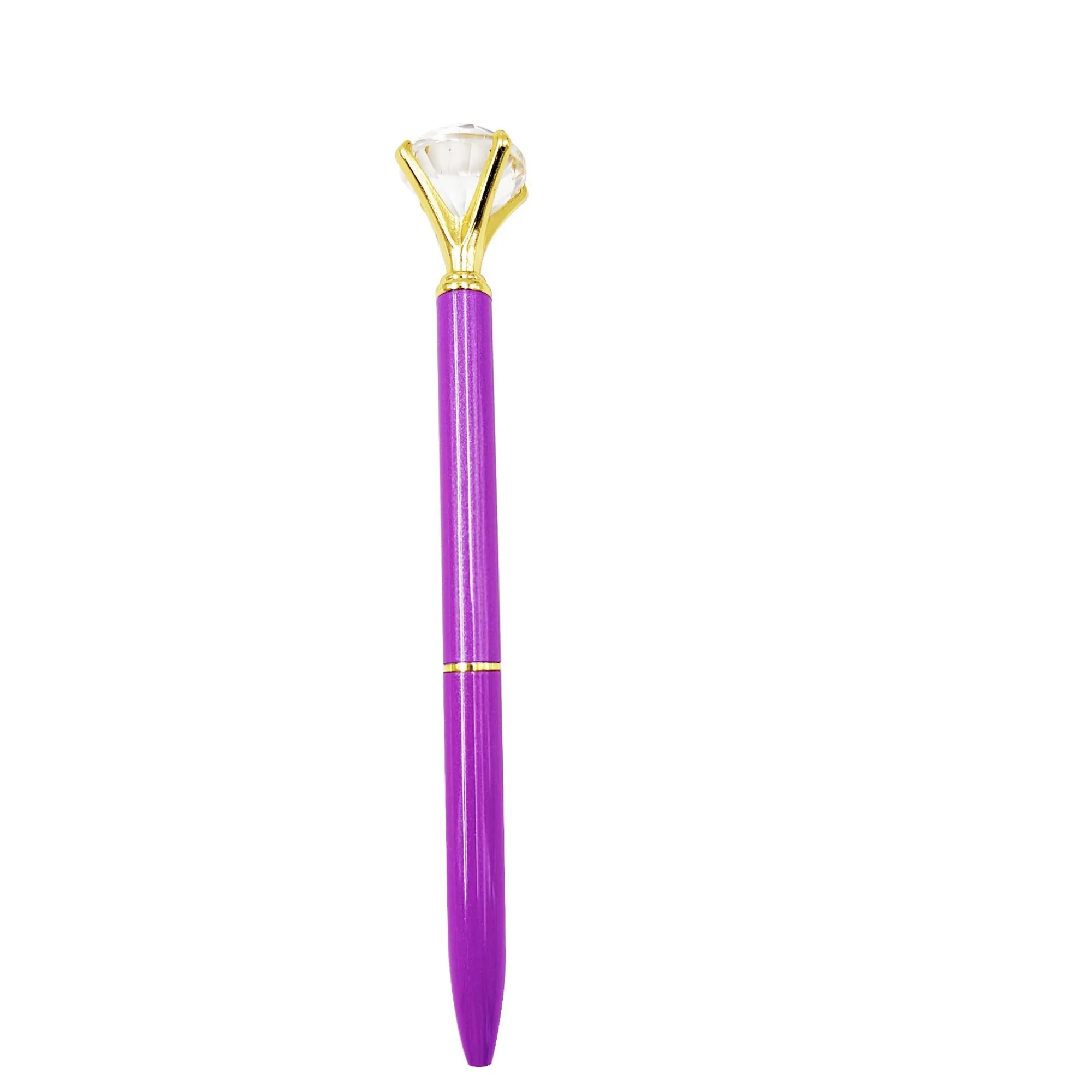 Custom Diamond Pen 9