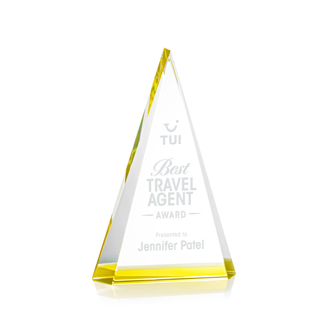 Helston Award - Gold 9