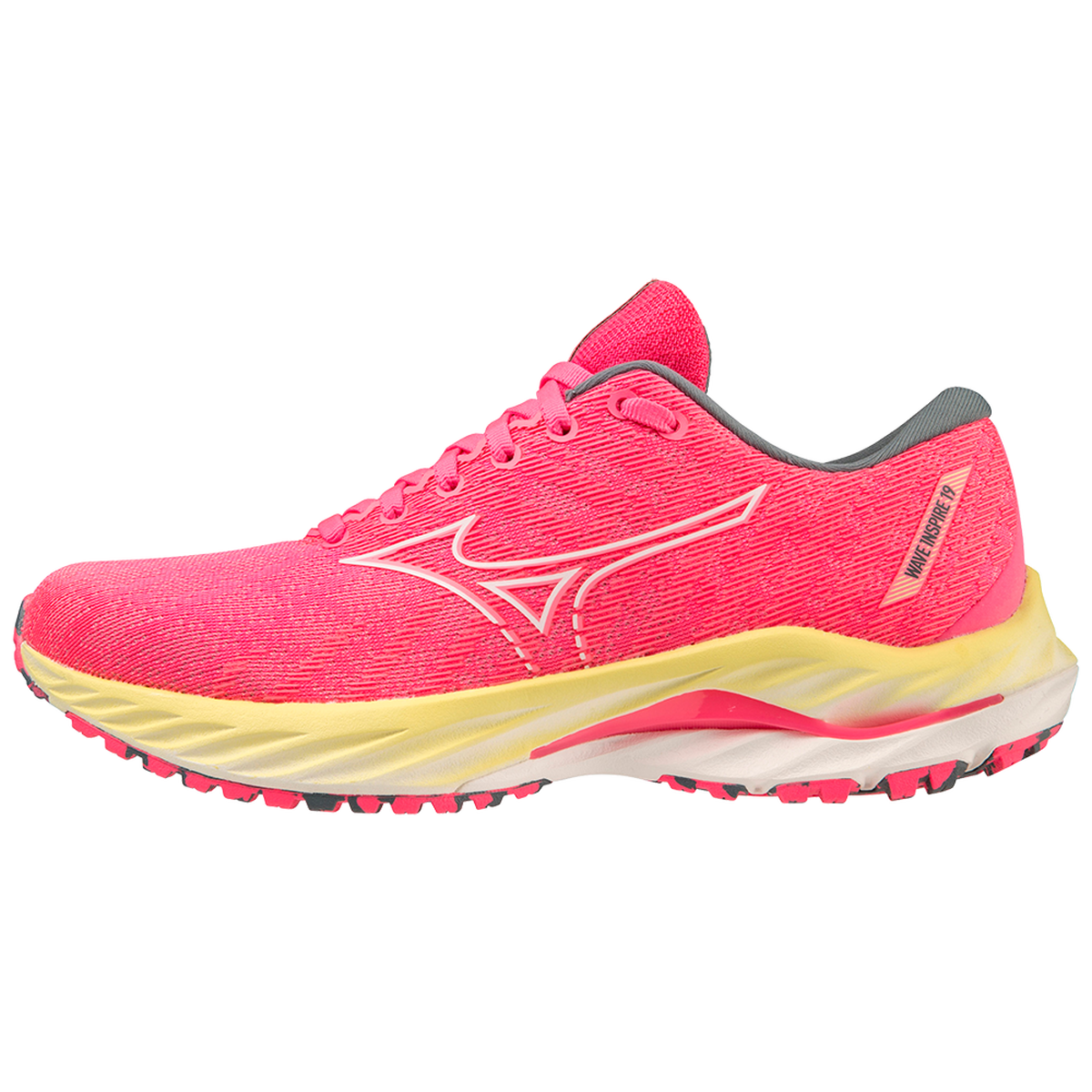 Women's Wave Inspire 19 Running Shoe 6