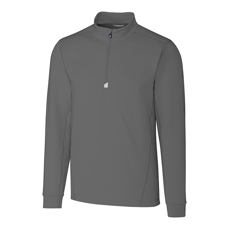 Cutter and Buck Traverse Half Zip 10